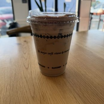 Tierra Mia Coffee - Mocha Mexicano (Medium) - Coffee & Tea Near Me - Anaheim, California Tierra Mia Coffee - Mocha Mexicano (Medium) - Coffee & Tea Near Me - Anaheim, California