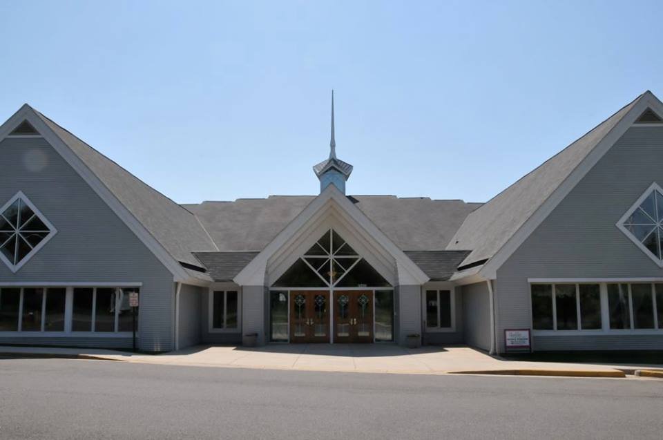 GALILEE CHURCH Updated October 2024 45425 Winding Rd, Sterling