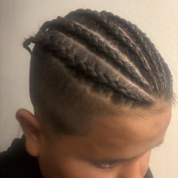 Luxury Cutz