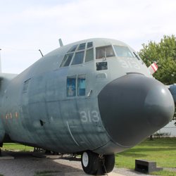 National Air Force Museum of Canada