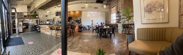 CITY ROOTS COFFEE BAR - Updated August 2024 - 176 Photos & 99 Reviews