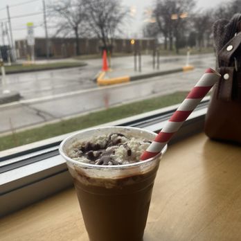 Pilcrow Coffee - Thin mint coffee - Coffee Roasteries Near Me - Milwaukee, Wisconsin Pilcrow Coffee - Thin mint coffee - Coffee Roasteries Near Me - Milwaukee, Wisconsin