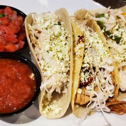 The Pub At 333 - Tacos