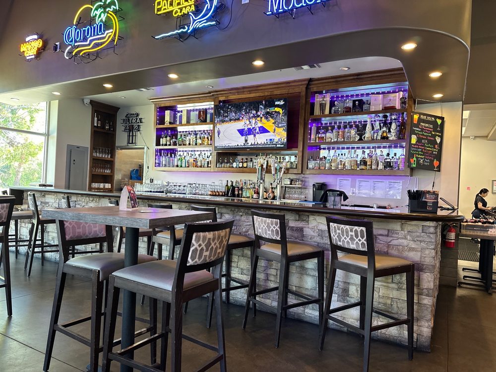 Habanero Mexican Grill