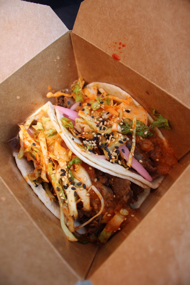 Food from Kobop RVA