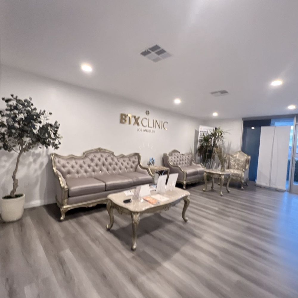 BTX Clinic - Medical Spas Near Me - Monterey Park, California