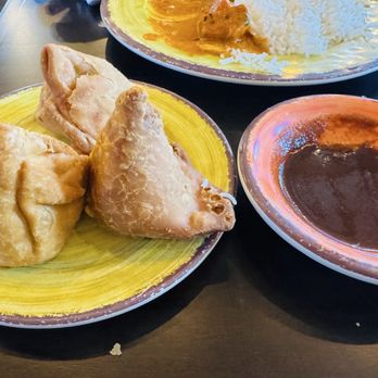 Cilantro Indian Cuisine - Mimosas - Indian Near Me - Winter Garden, Florida