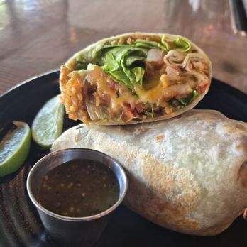 MexicanBar - Chicken Burrito - Mexican Near Me - Poway, California MexicanBar - Chicken Burrito - Mexican Near Me - Poway, California