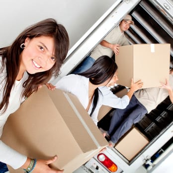 Hounslow Man and Van - Movers Near Me - Hounslow, XGL