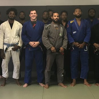 Champions Training Center - The Southeast's Best BJJ!!! - Martial Arts Near Me - Savannah, Georgia