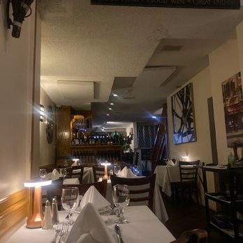 Il Falco - Italian Near Me - Long Island City, New York
