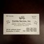 Photo of Combs Service - Appliance Repair & Service