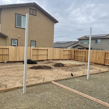 MasterMax Builders - Started work. - Patio Coverings Near Me - Rocklin, California