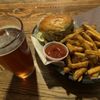 The Break Room Brewing gift card