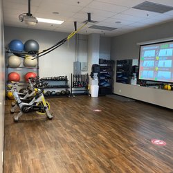 Snap Fitness