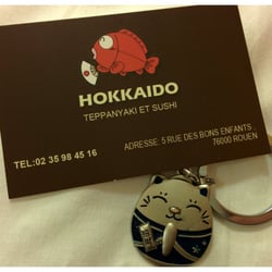 Hokkaido