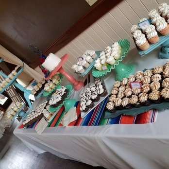 Gracene's Cupcake Boutique - Cupcakes Near Me - Black Diamond, Washington