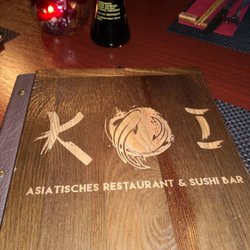 KOI