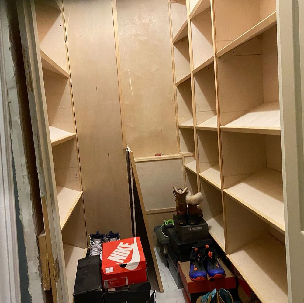 Slide of Simple Solutions