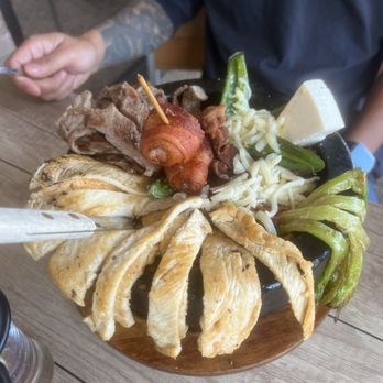 Amanecer Cocina & Café - Shipyard - Mexican Near Me - Wilmington, North Carolina Amanecer Cocina & Café - Shipyard - Mexican Near Me - Wilmington, North Carolina