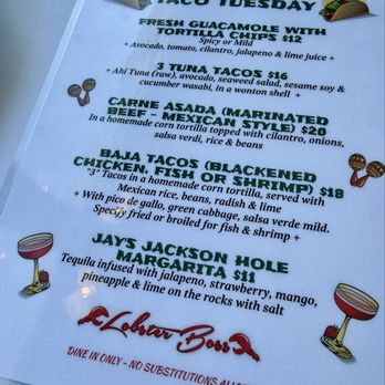 Bahrs Landing Restaurant - Seafood Near Me - Highlands, New Jersey