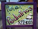 Polar Pediatrics: Monique Child, MD - child therapist in Anchorage, AK