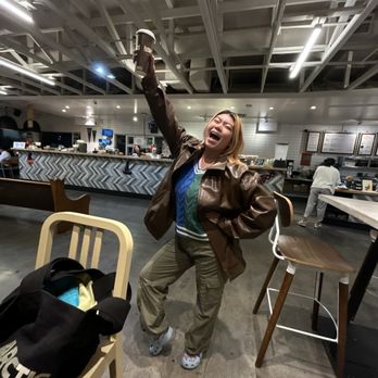 Philz Coffee - pov: you find the best coffee ever - Coffee & Tea Near Me - Fullerton, California