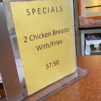 Caesar's Chicken - Fast Food Near Me - Hayward, California Caesar's Chicken - Fast Food Near Me - Hayward, California