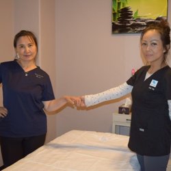 Eastern Healing Center - Mia and Sing