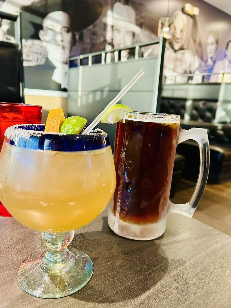 Don Pepe’s Mexican Grill