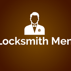 Locksmith Men
