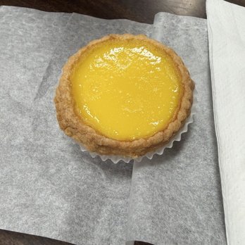 Garden Bakery - Egg Tart - Bakeries Near Me - San Francisco, California Garden Bakery - Egg Tart - Bakeries Near Me - San Francisco, California