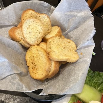 Sandy McGee's - Breadsticks - American Near Me - Richmond, Texas