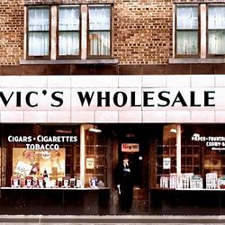 Vic's Wholesale