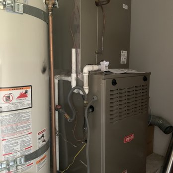 Qualis Heating & Air - Bryant furnace - Heating & Air Conditioning/HVAC Near Me Qualis Heating & Air - Bryant furnace - Heating & Air Conditioning/HVAC Near Me