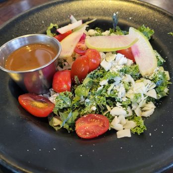 Breakfast Club - 09.02.24 Side salad - Breakfast & Brunch Near Me - Phoenix, Arizona Breakfast Club - 09.02.24 Side salad - Breakfast & Brunch Near Me - Phoenix, Arizona