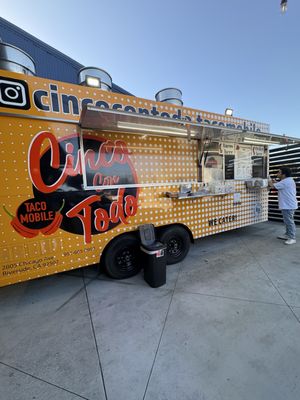 Hamilton Family Brewery by null