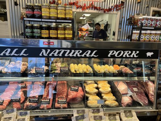 Meatopia Custom Cut Meats LLC by null