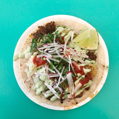 TACO EDITION by null