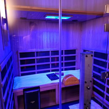 Lumos - Saunas Near Me - Buffalo, New York