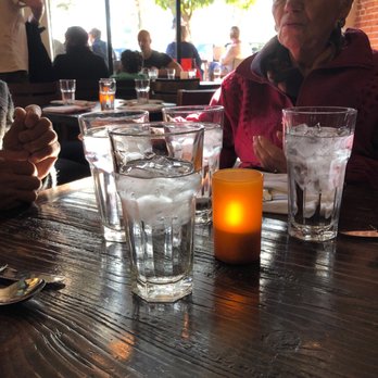 La Cosecha Bar + Restaurant - Spanish Near Me - Paso Robles, California
