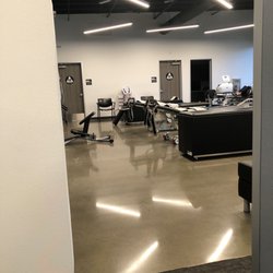 Preferred Chiropractic Center - Treatment area