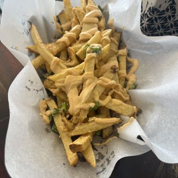 Kehaulani's Cafe - Garlic fries - Breakfast & Brunch Near Me - Vallejo, California Kehaulani's Cafe - Garlic fries - Breakfast & Brunch Near Me - Vallejo, California