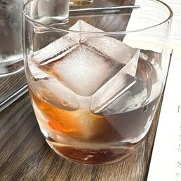 PB and J Old Fashioned PB and J Old Fashioned