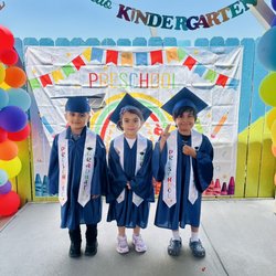 Rainbow Kids Academy