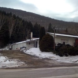 Margaretville Bowl