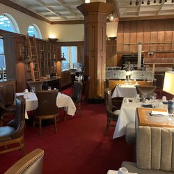 The Station Grille