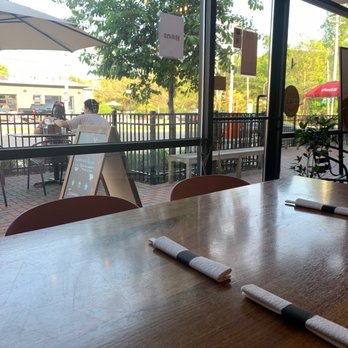 Kirin Noodle Bar - Waiting for my friends - Ramen Near Me - Columbus, Ohio Kirin Noodle Bar - Waiting for my friends - Ramen Near Me - Columbus, Ohio