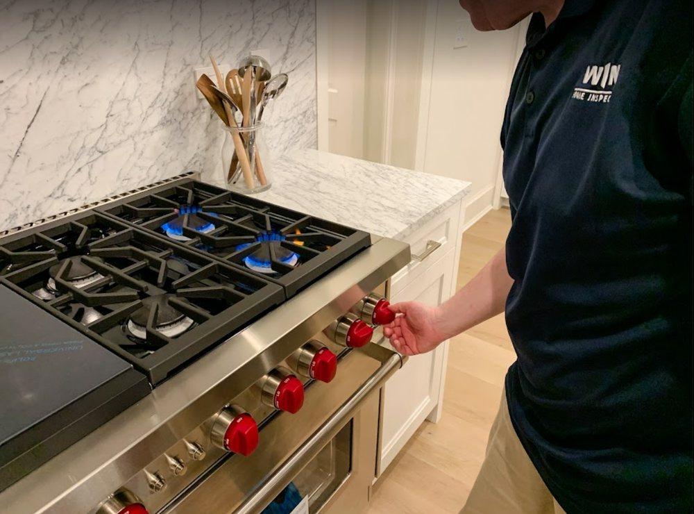 WIN Home Inspection Summerlin - veterans service organization in Las Vegas, NV