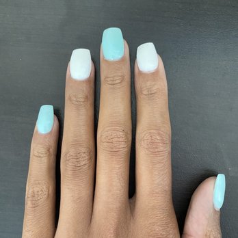 Blossom Nail Spa - Nail Salons Near Me - Riverview, Florida